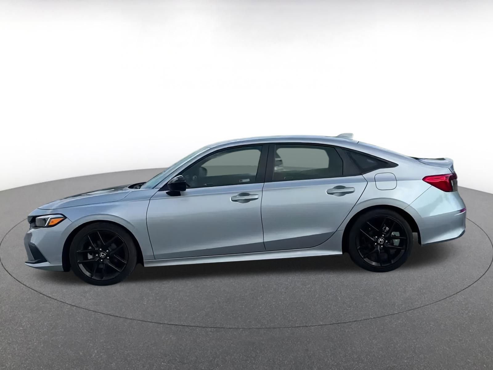 Thumbnail: 2024 Honda Civic - 9