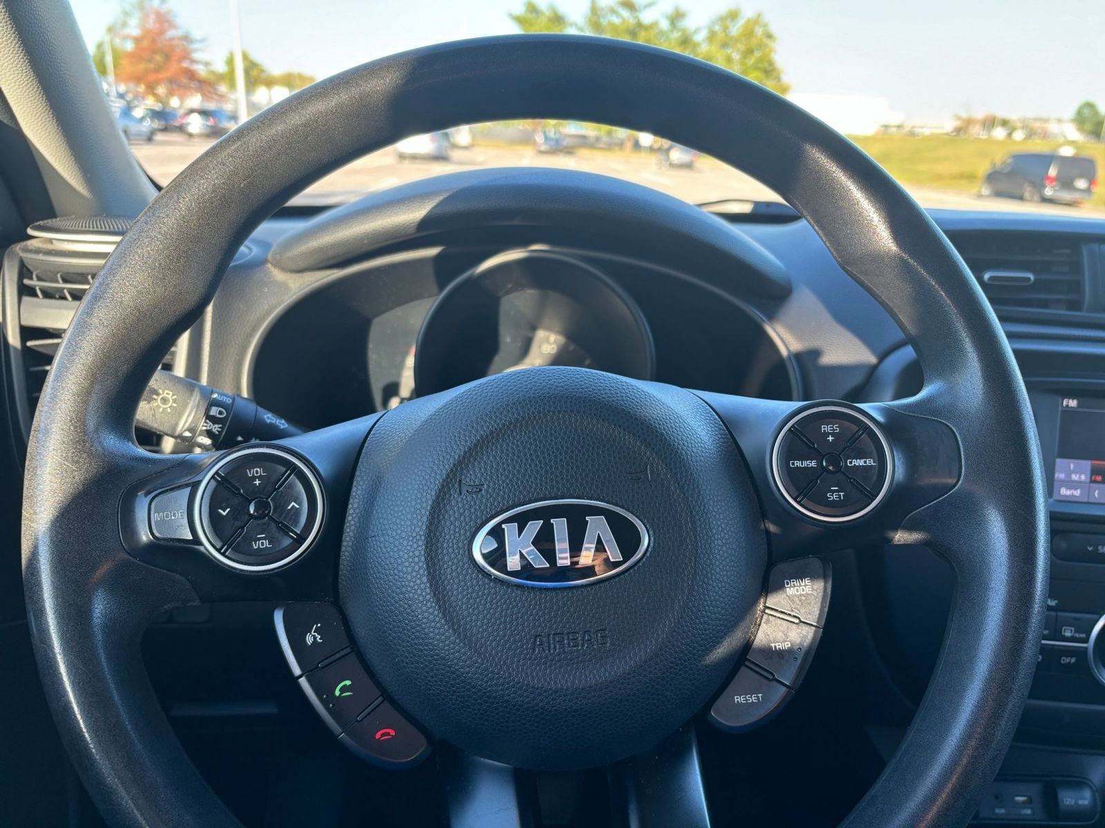 Thumbnail: 2017 Kia Soul - 25