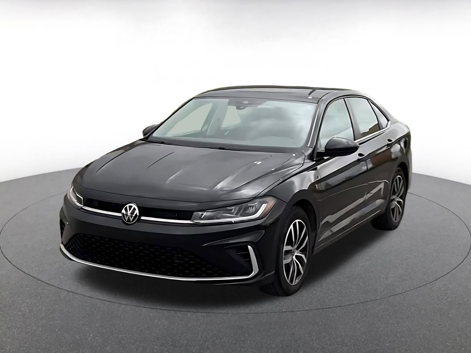 Thumbnail: 2025 Volkswagen Jetta - 7