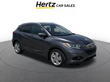 2020 Honda HR-V EX-L -
                  Nashville, TN