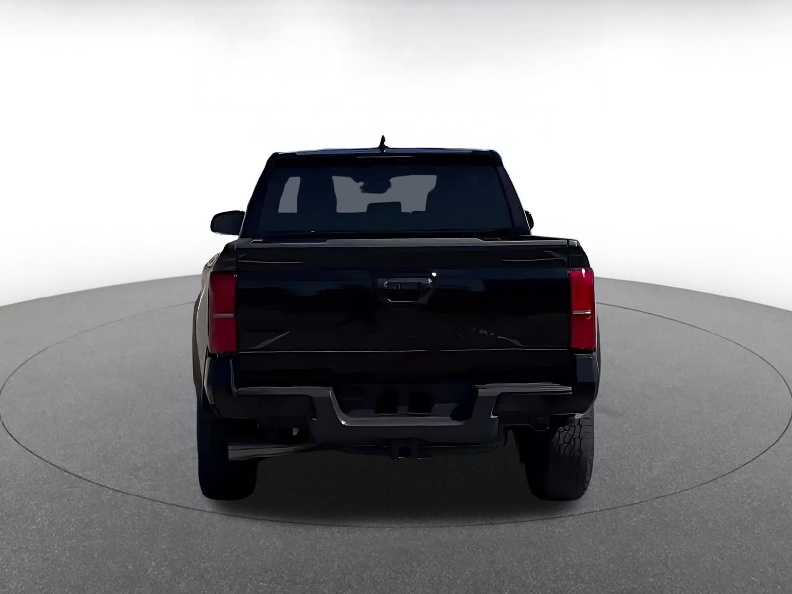 Thumbnail: 2025 Toyota Tacoma - 12