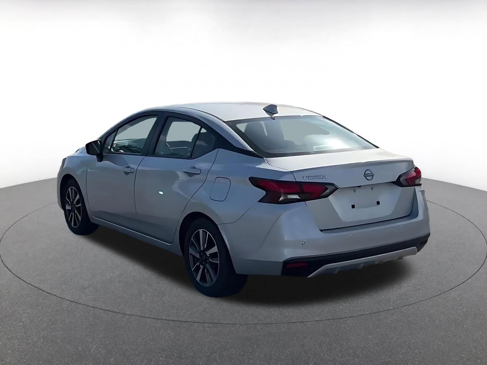 Thumbnail: 2025 Nissan Versa - 12