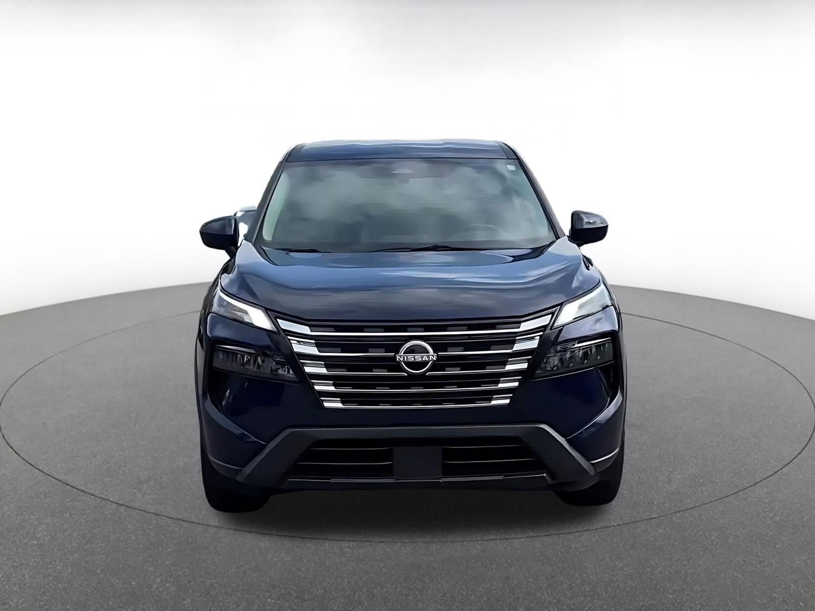 Thumbnail: 2025 Nissan Rogue - 4