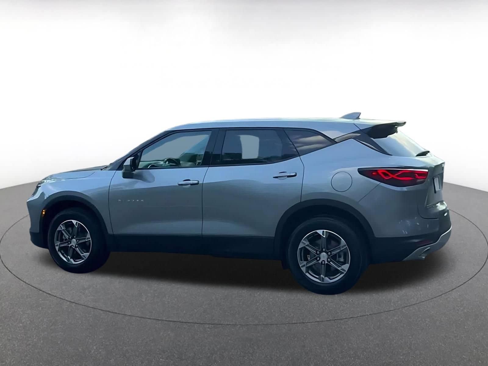 Thumbnail: 2025 Chevrolet Blazer - 9