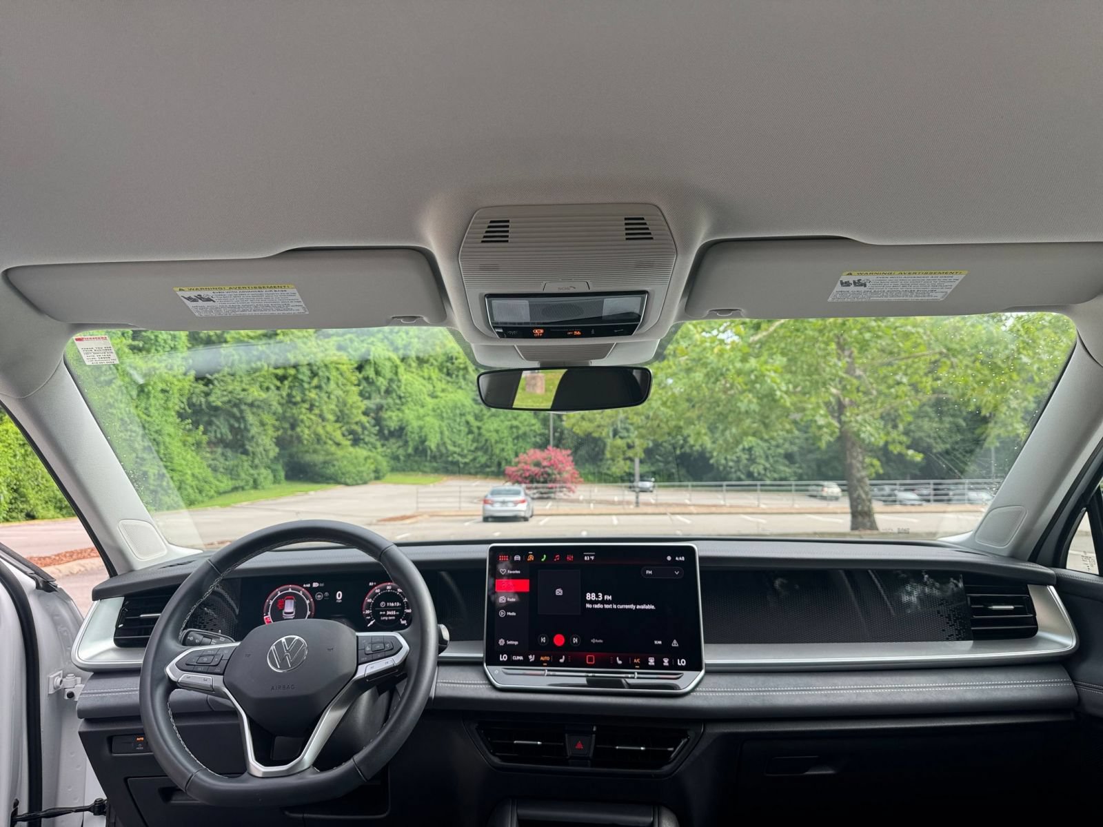 Thumbnail: 2026 Volkswagen Tiguan - 34