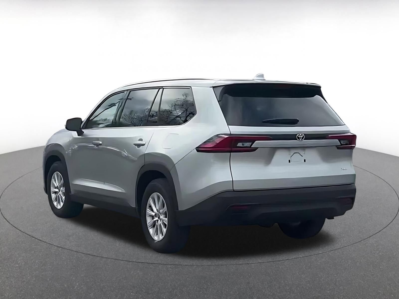 Thumbnail: 2025 Toyota Grand Highlander - 11