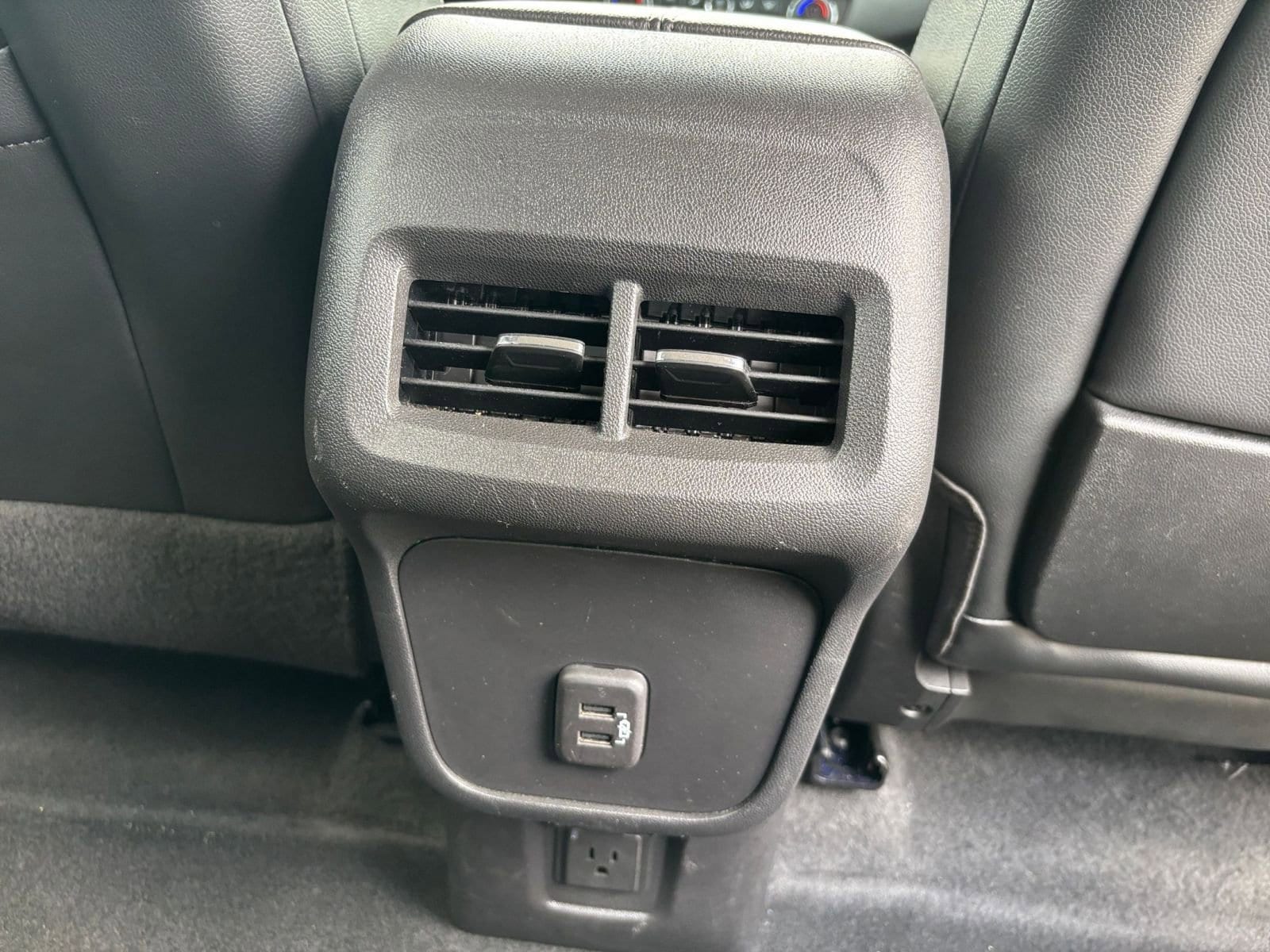 Thumbnail: 2023 GMC Terrain - 25