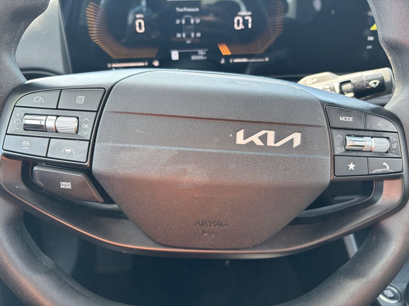 Thumbnail: 2025 Kia K4 - 27