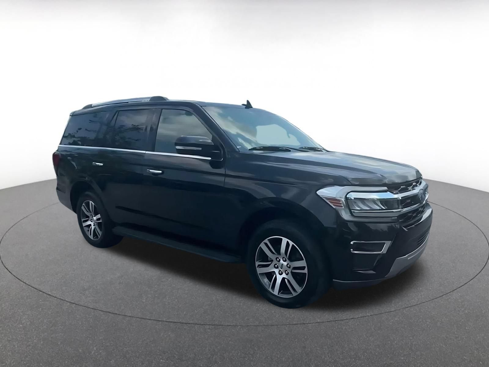 Thumbnail: 2024 Ford Expedition - 2