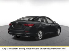 2025 Nissan Sentra S -
                  Nashville, TN