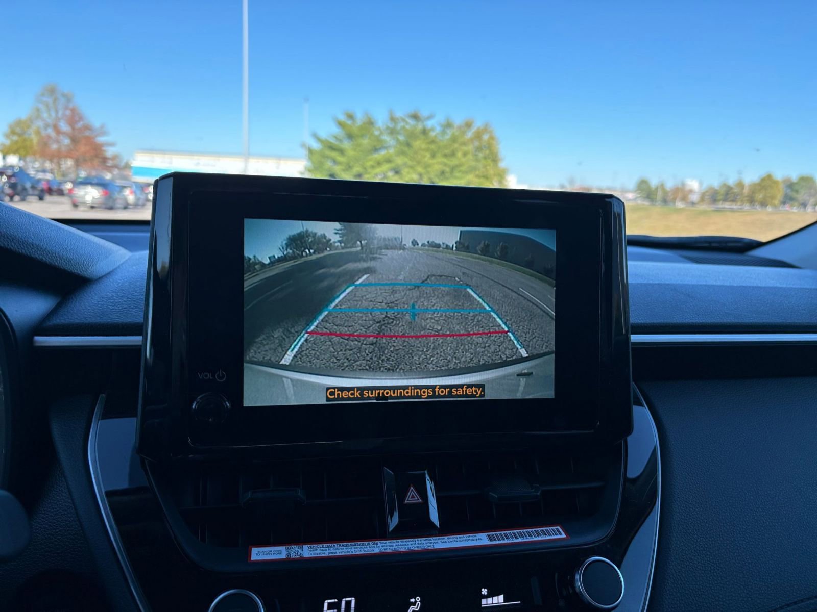 Thumbnail: 2025 Toyota Corolla Cross - 17