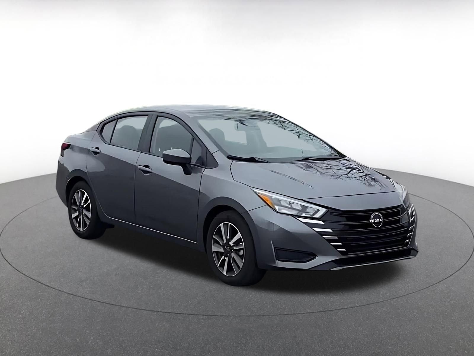 Thumbnail: 2025 Nissan Versa - 3