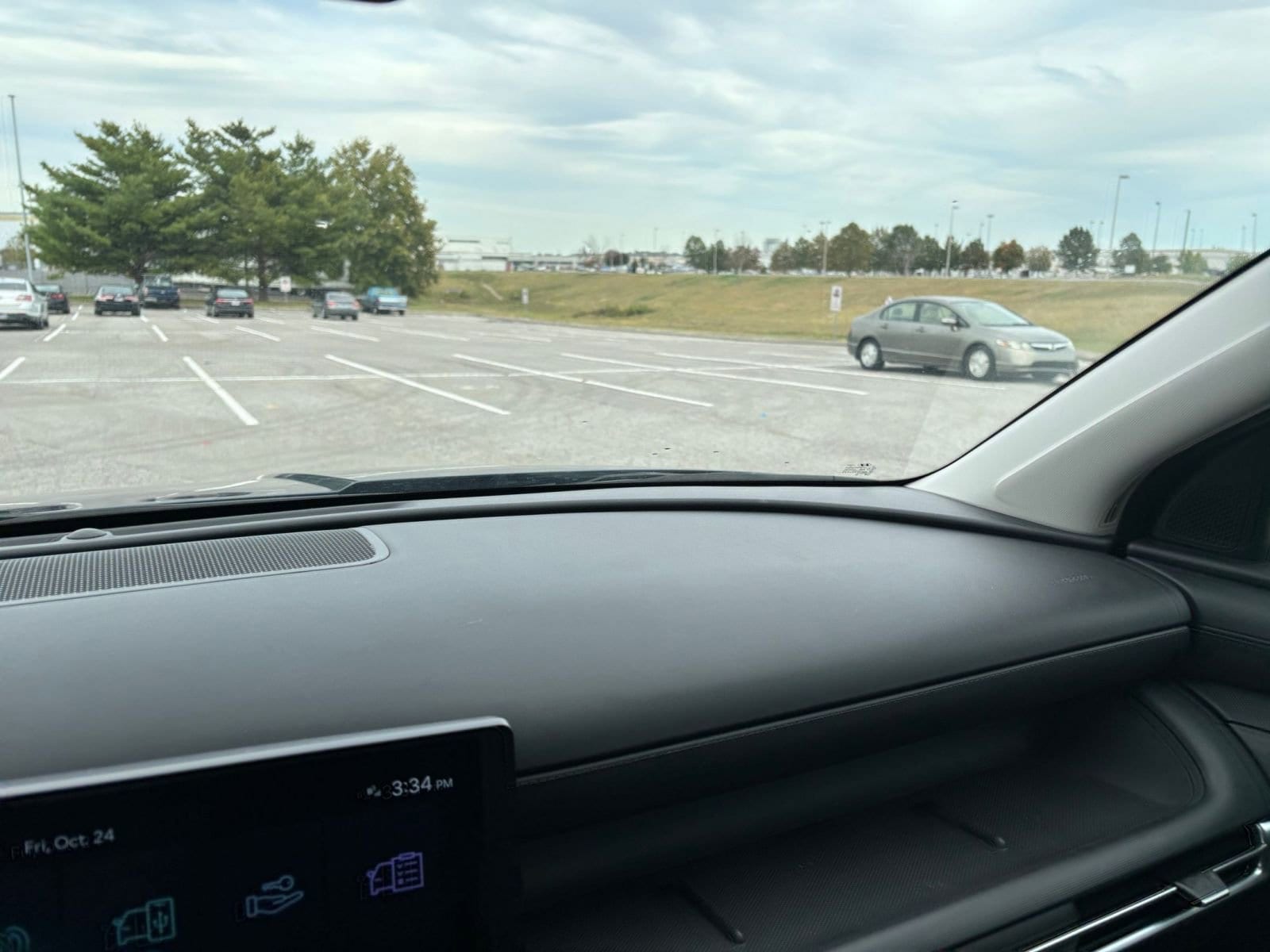 Thumbnail: 2025 Hyundai Tucson - 35