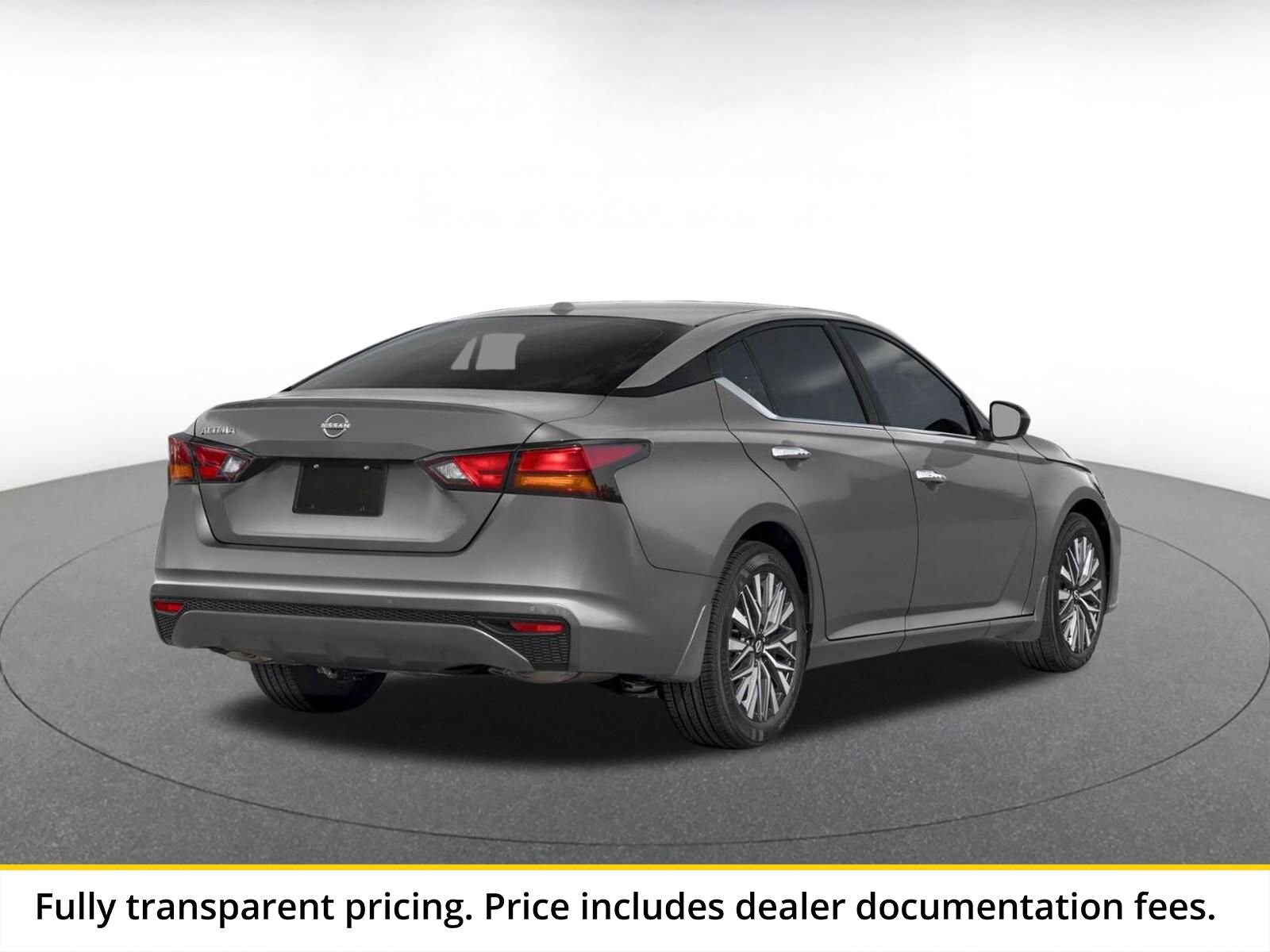 Thumbnail: 2025 Nissan Altima - 1