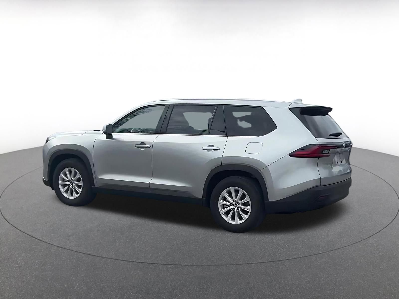 Thumbnail: 2025 Toyota Grand Highlander - 10