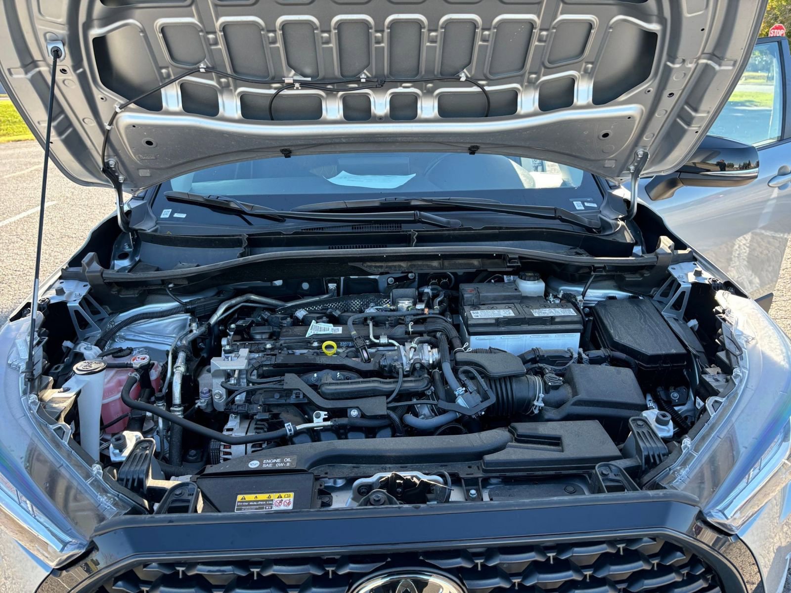 Thumbnail: 2025 Toyota Corolla Cross - 31