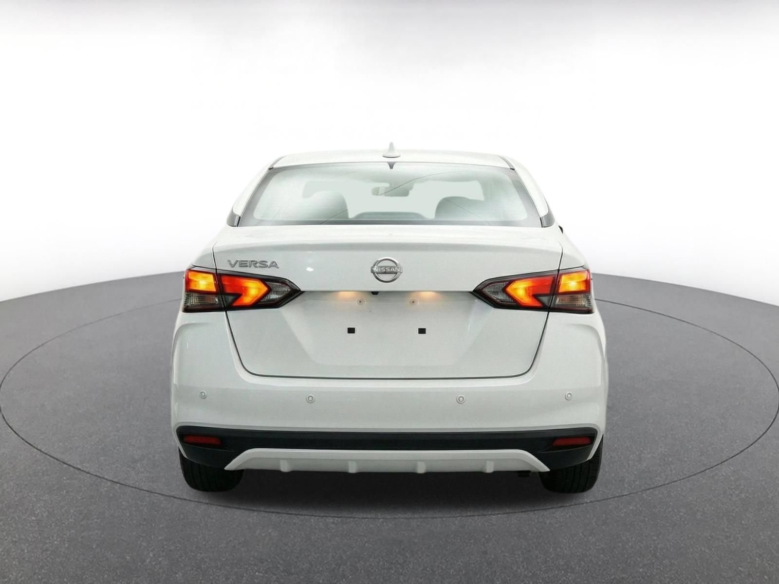 Thumbnail: 2025 Nissan Versa - 9