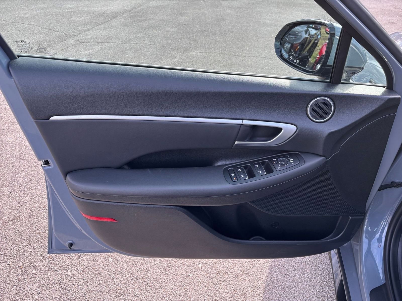 Thumbnail: 2025 Hyundai Sonata - 20