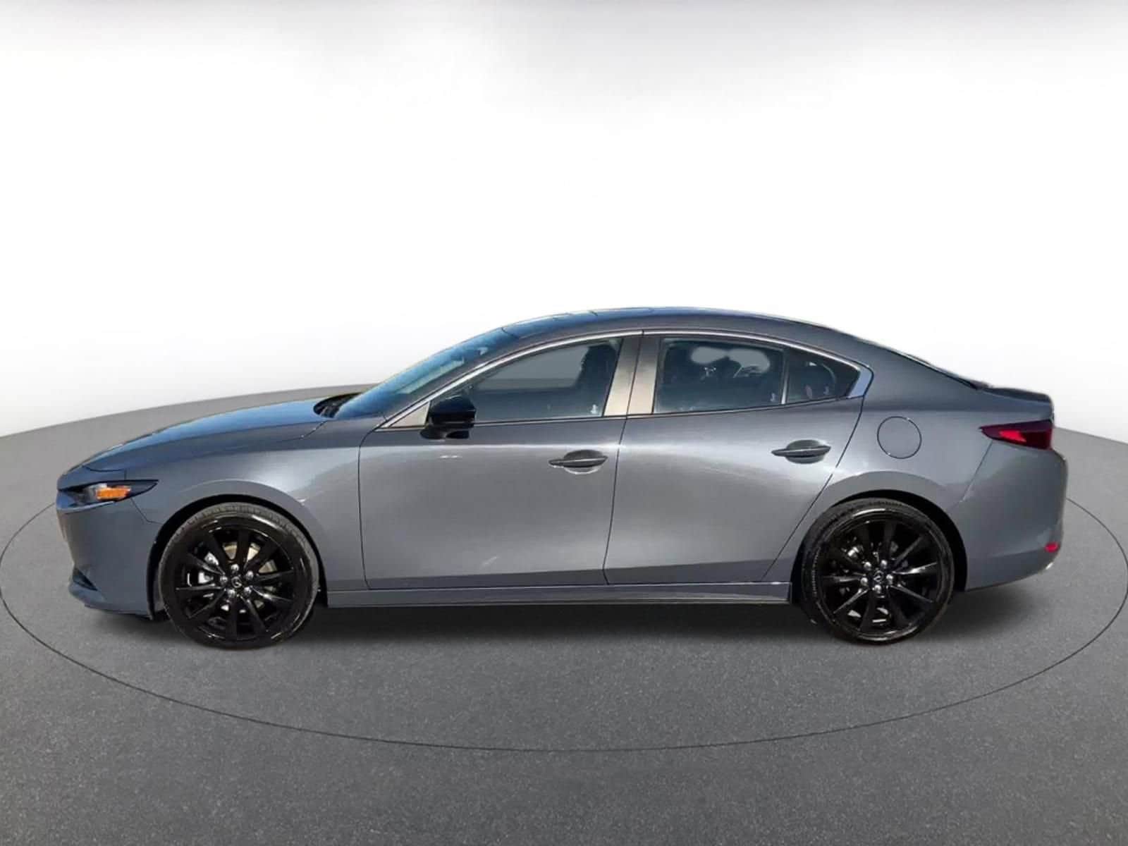 Thumbnail: 2025 Mazda Mazda3 - 9
