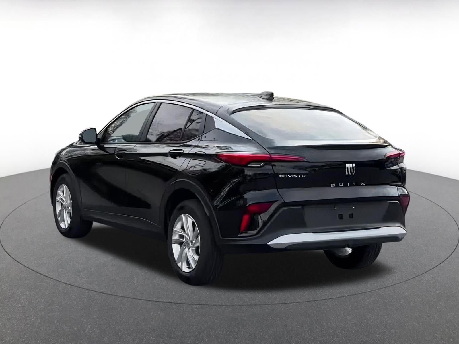 Thumbnail: 2025 Buick Envista - 15