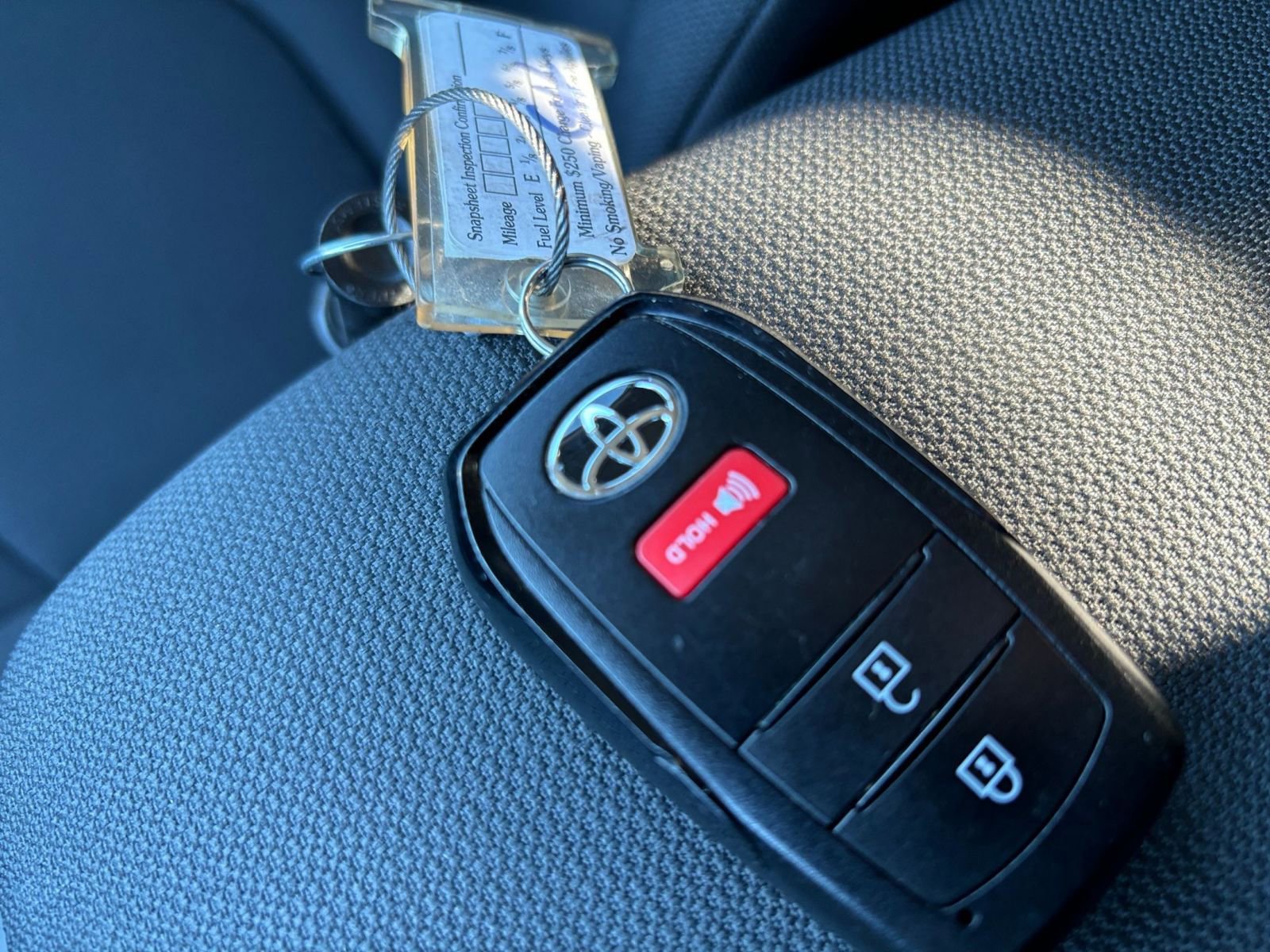 Thumbnail: 2025 Toyota Corolla Cross - 22