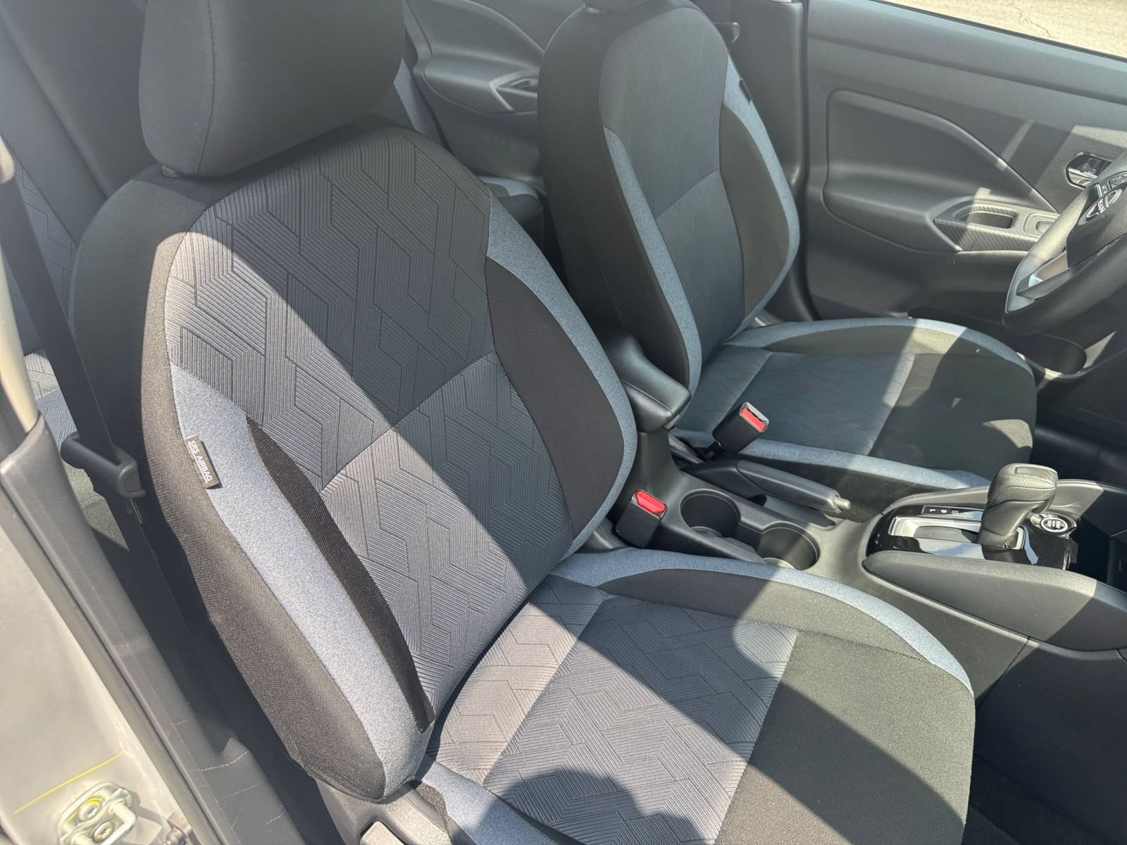 Thumbnail: 2025 Nissan Versa - 34