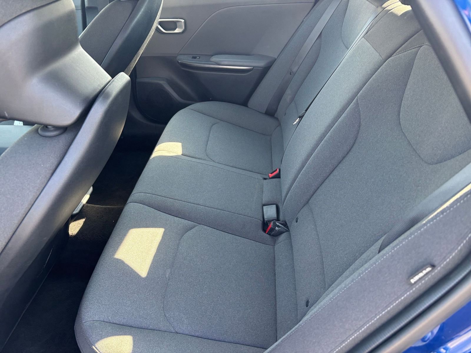 Thumbnail: 2025 Kia K4 - 24