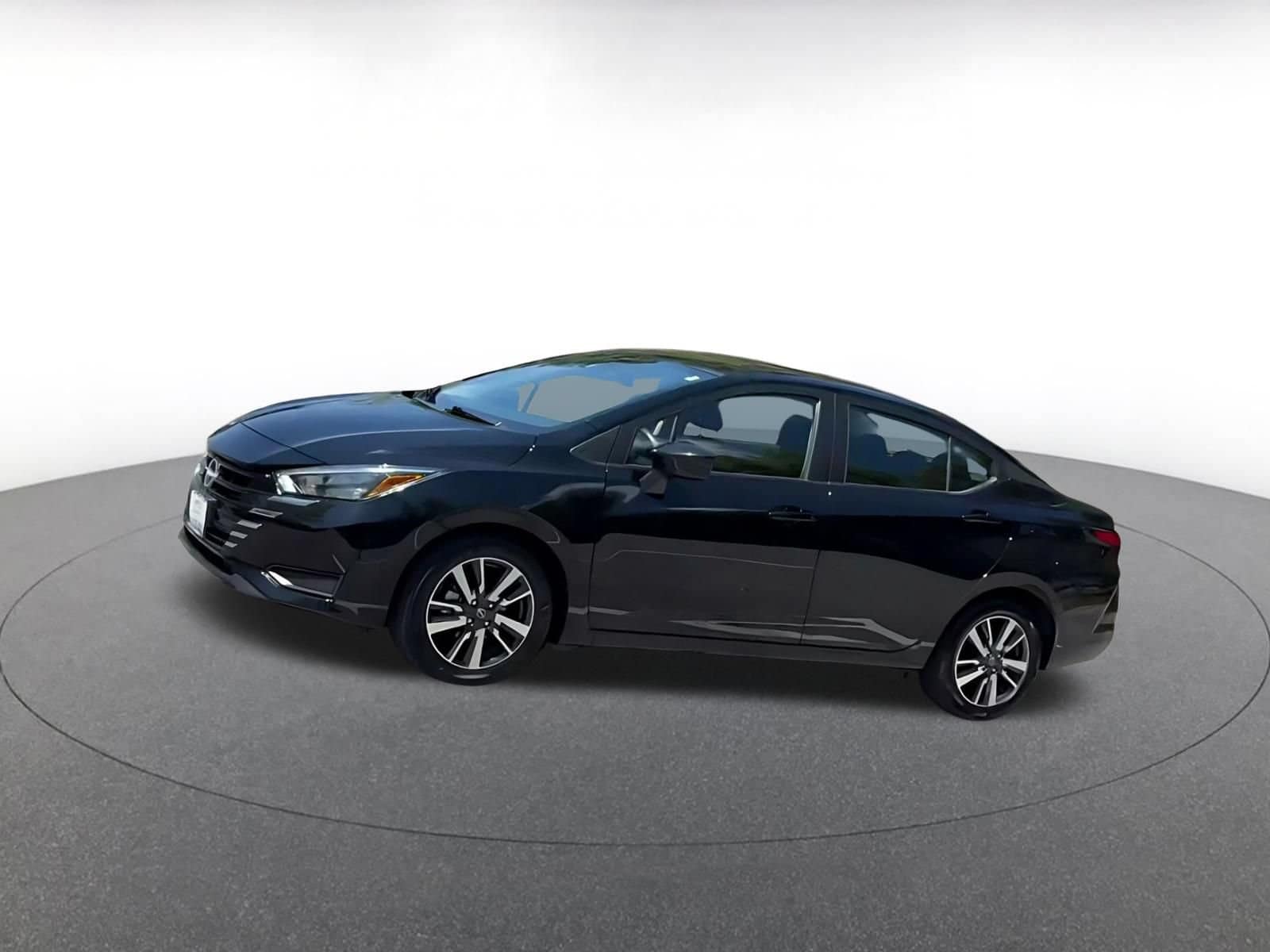Thumbnail: 2025 Nissan Versa - 6