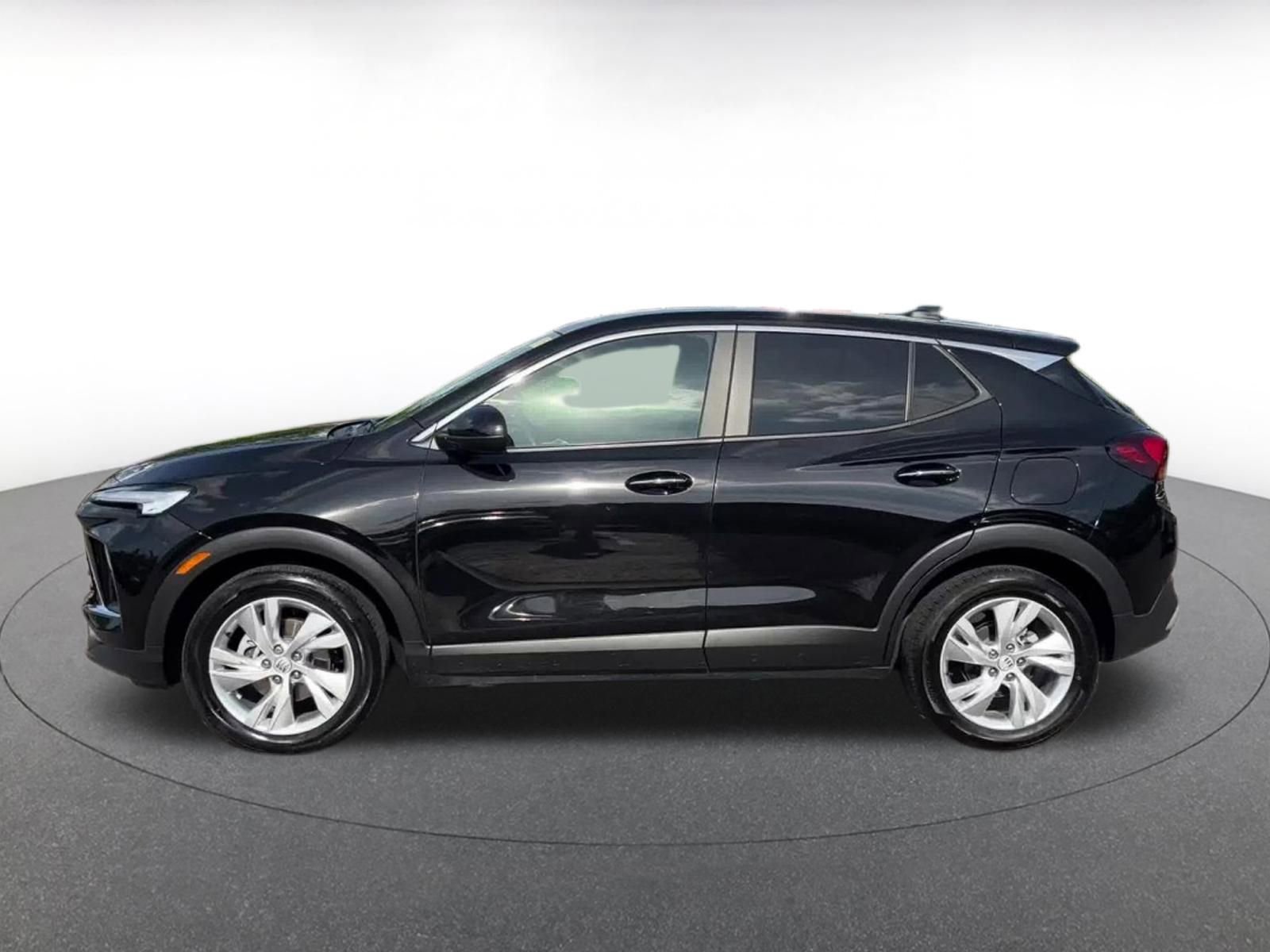 Thumbnail: 2025 Buick Encore GX - 9