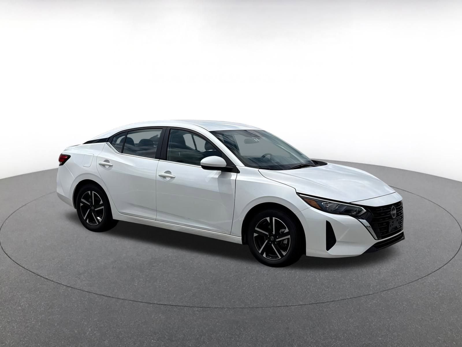 2024 Nissan Sentra