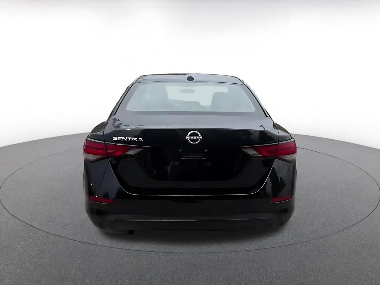Thumbnail: 2025 Nissan Sentra - 7