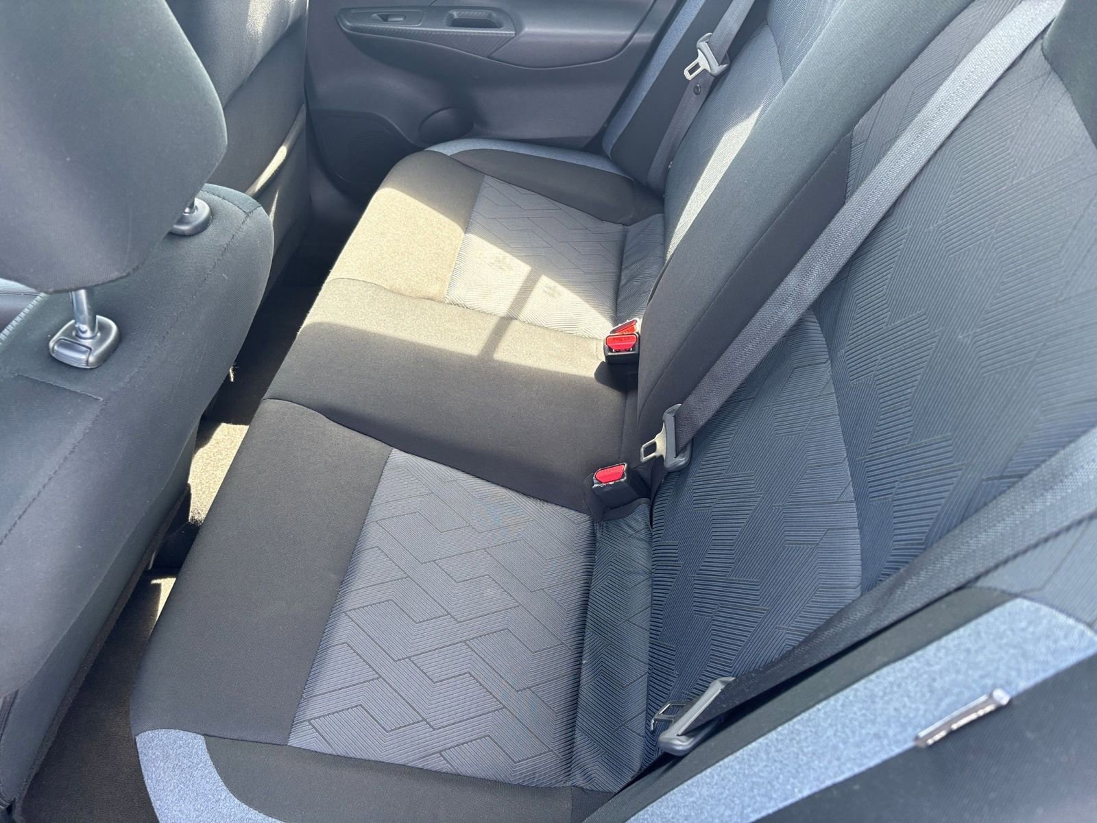 Thumbnail: 2025 Nissan Versa - 23