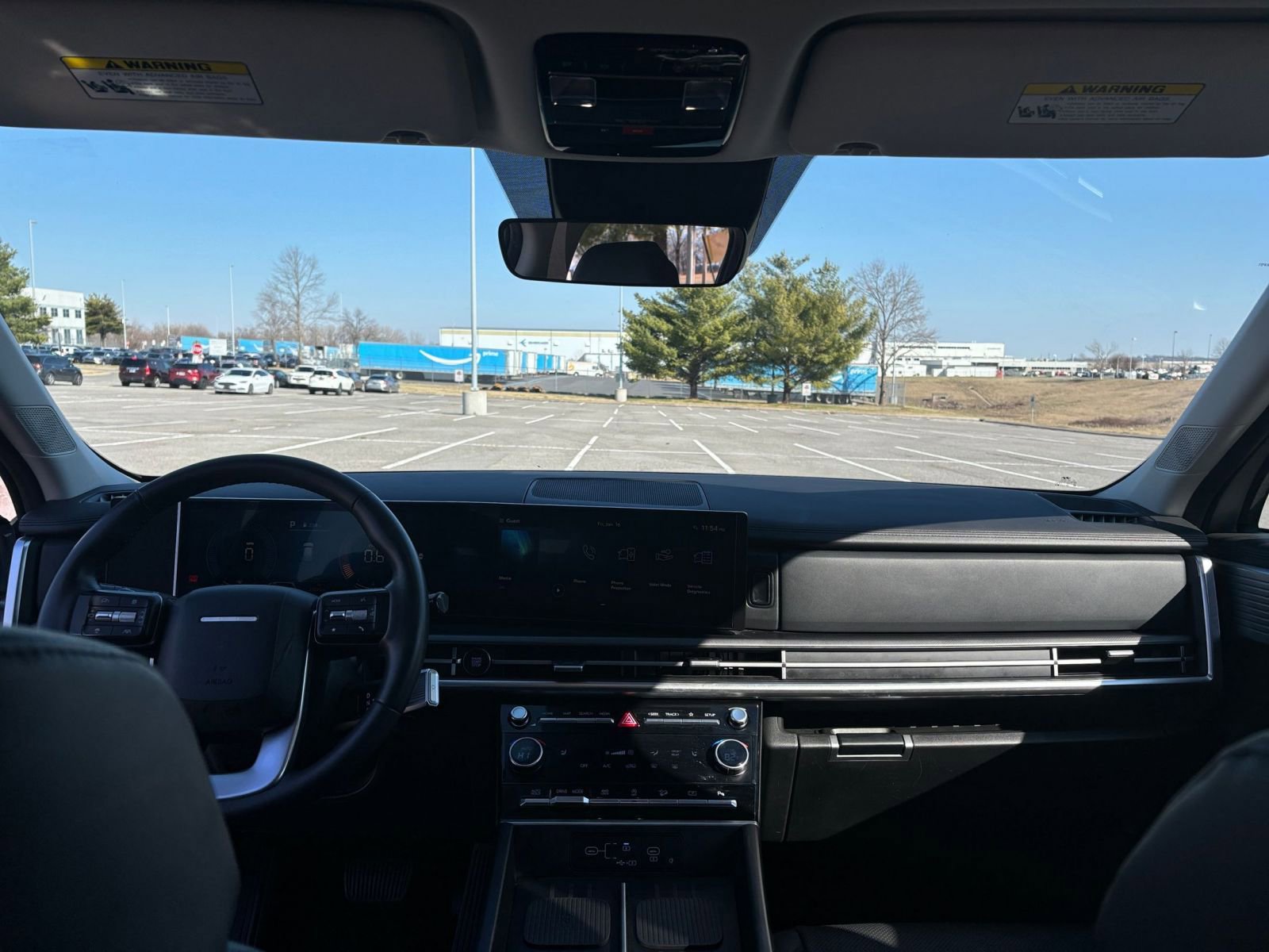 Thumbnail: 2025 Hyundai Santa Fe - 34