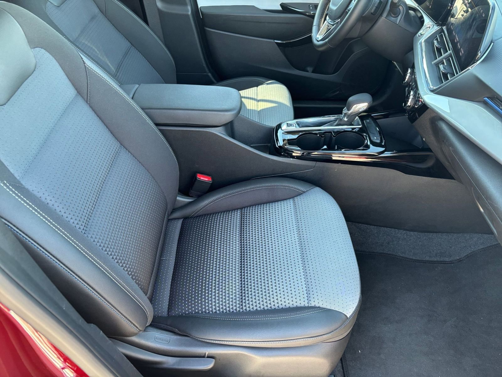 Thumbnail: 2025 Chevrolet Trax - 35