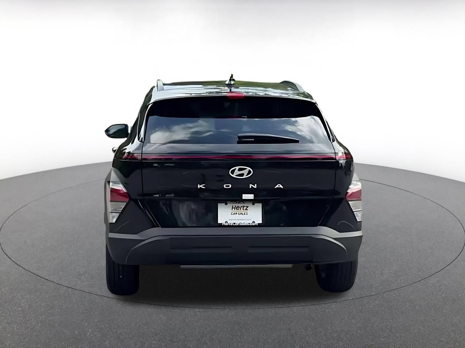 Thumbnail: 2026 Hyundai Kona - 10
