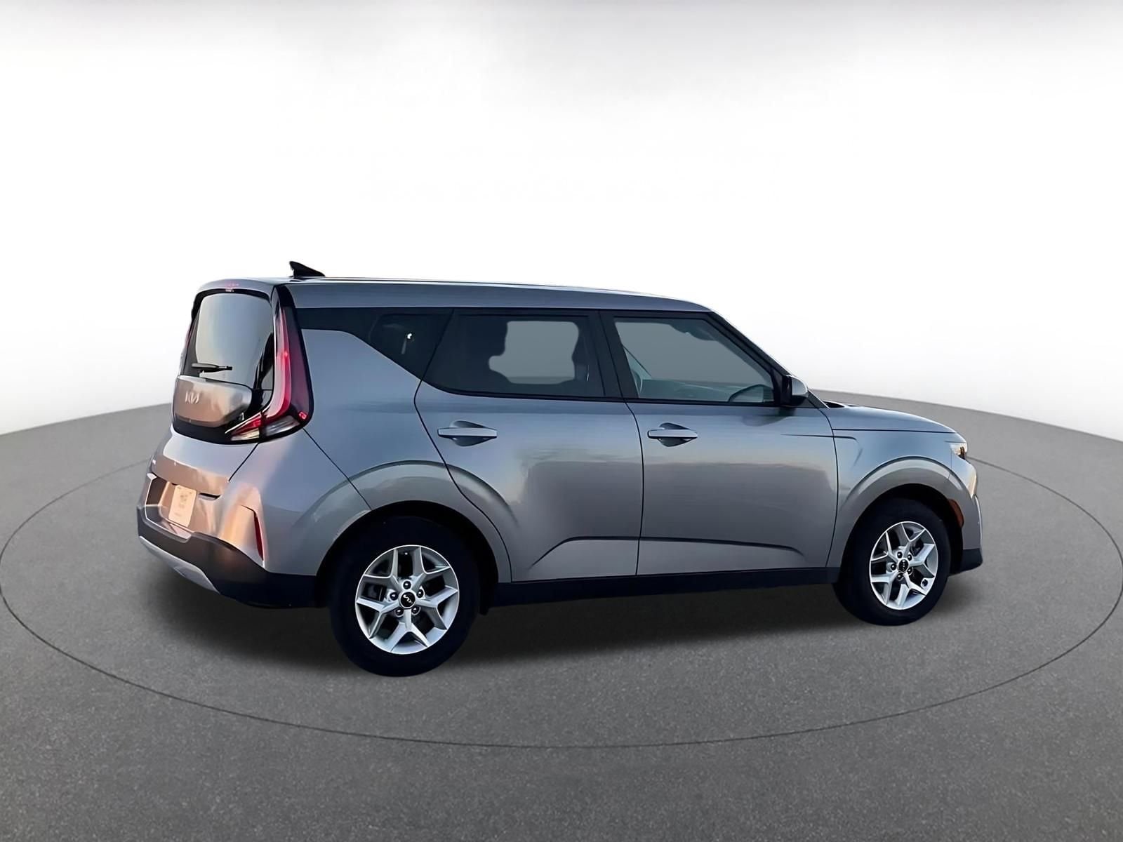 Thumbnail: 2025 Kia Soul - 15
