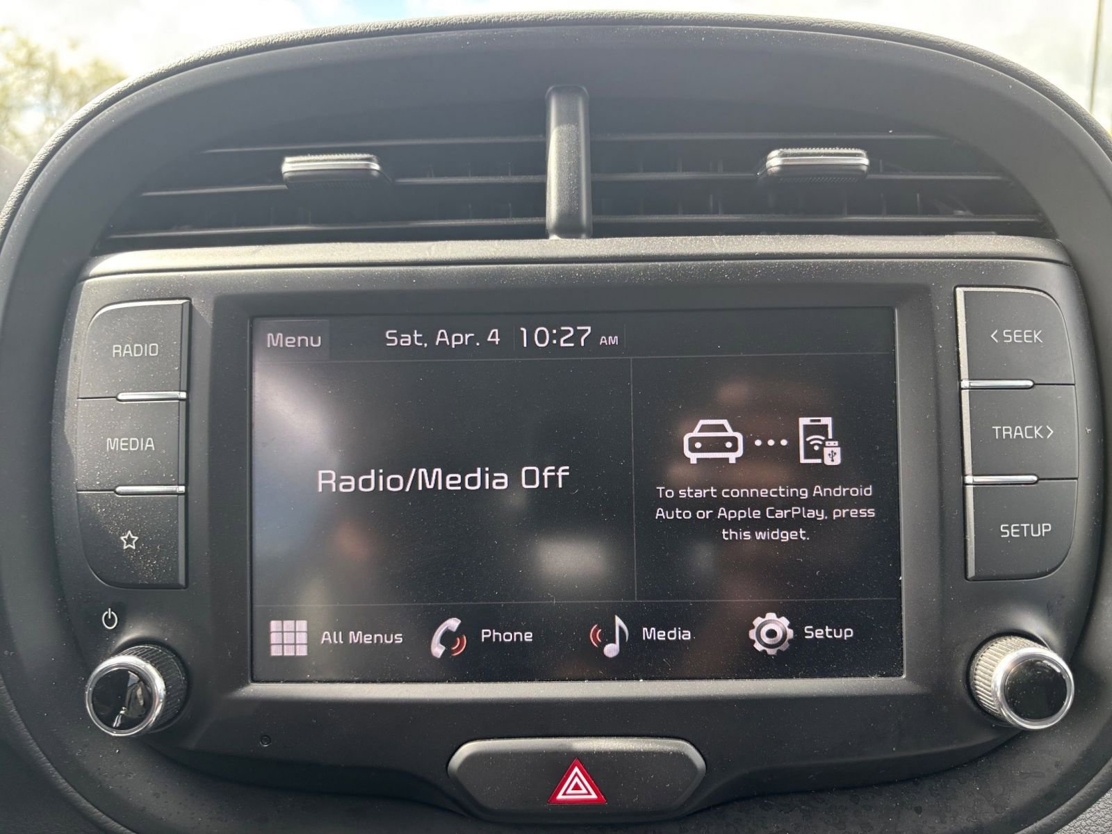 Thumbnail: 2025 Kia Soul - 20