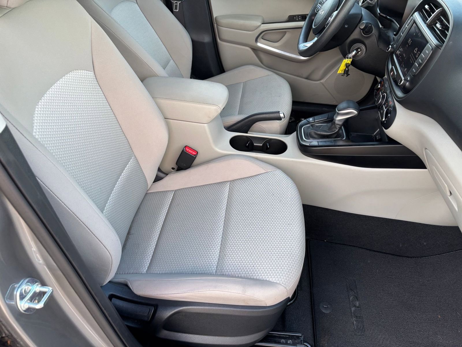 Thumbnail: 2025 Kia Soul - 34