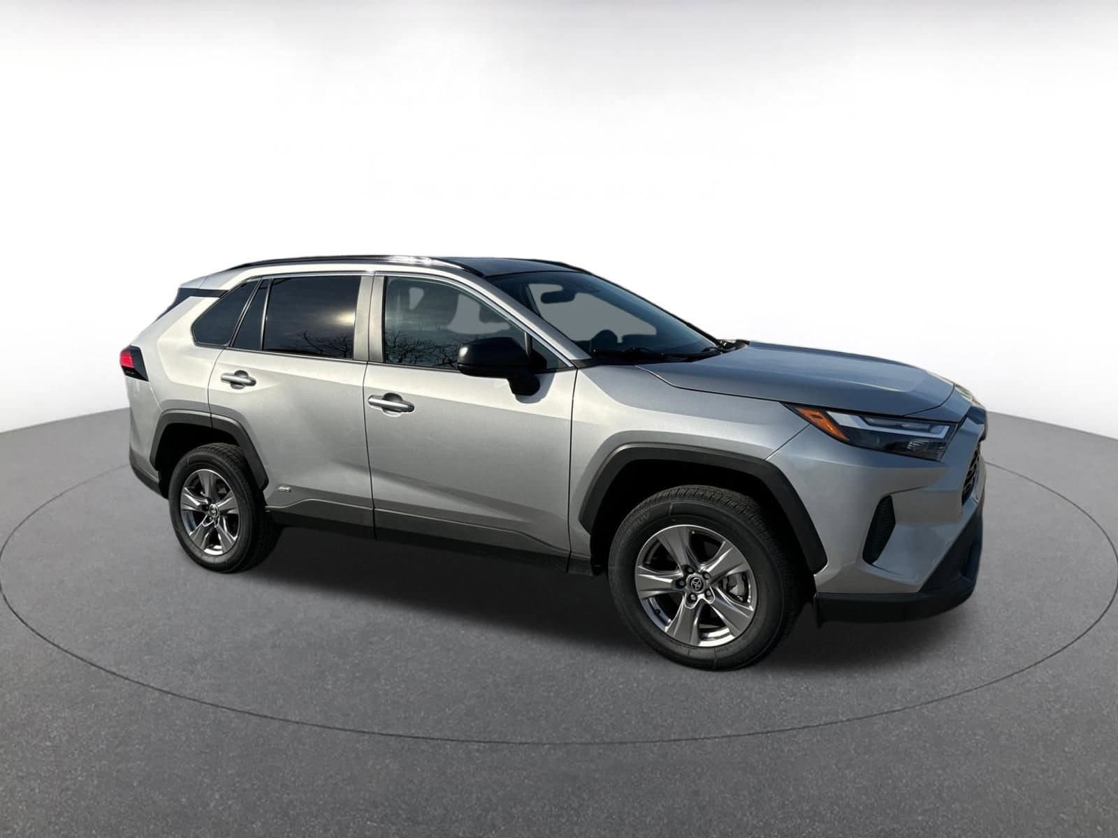 Thumbnail: 2025 Toyota RAV4 - 1
