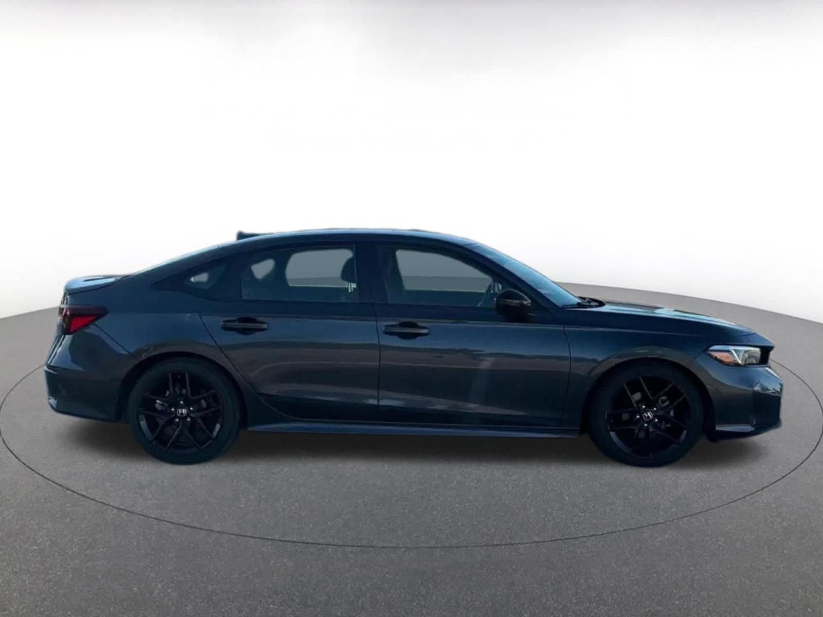 Thumbnail: 2025 Honda Civic - 15