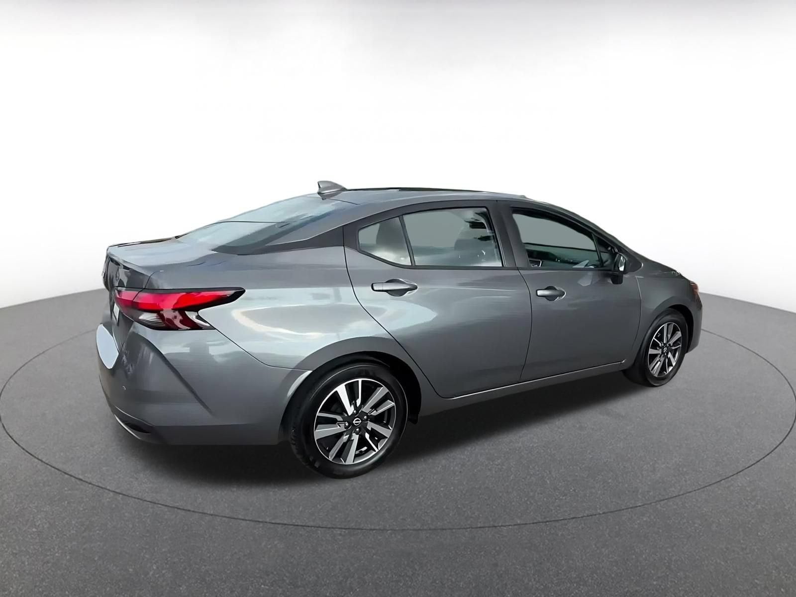 Thumbnail: 2025 Nissan Versa - 12