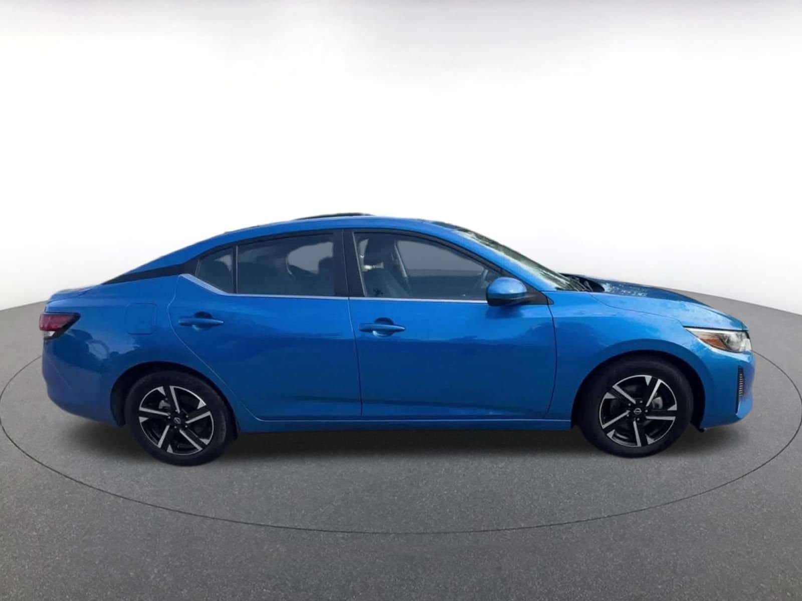 Thumbnail: 2025 Nissan Sentra - 16
