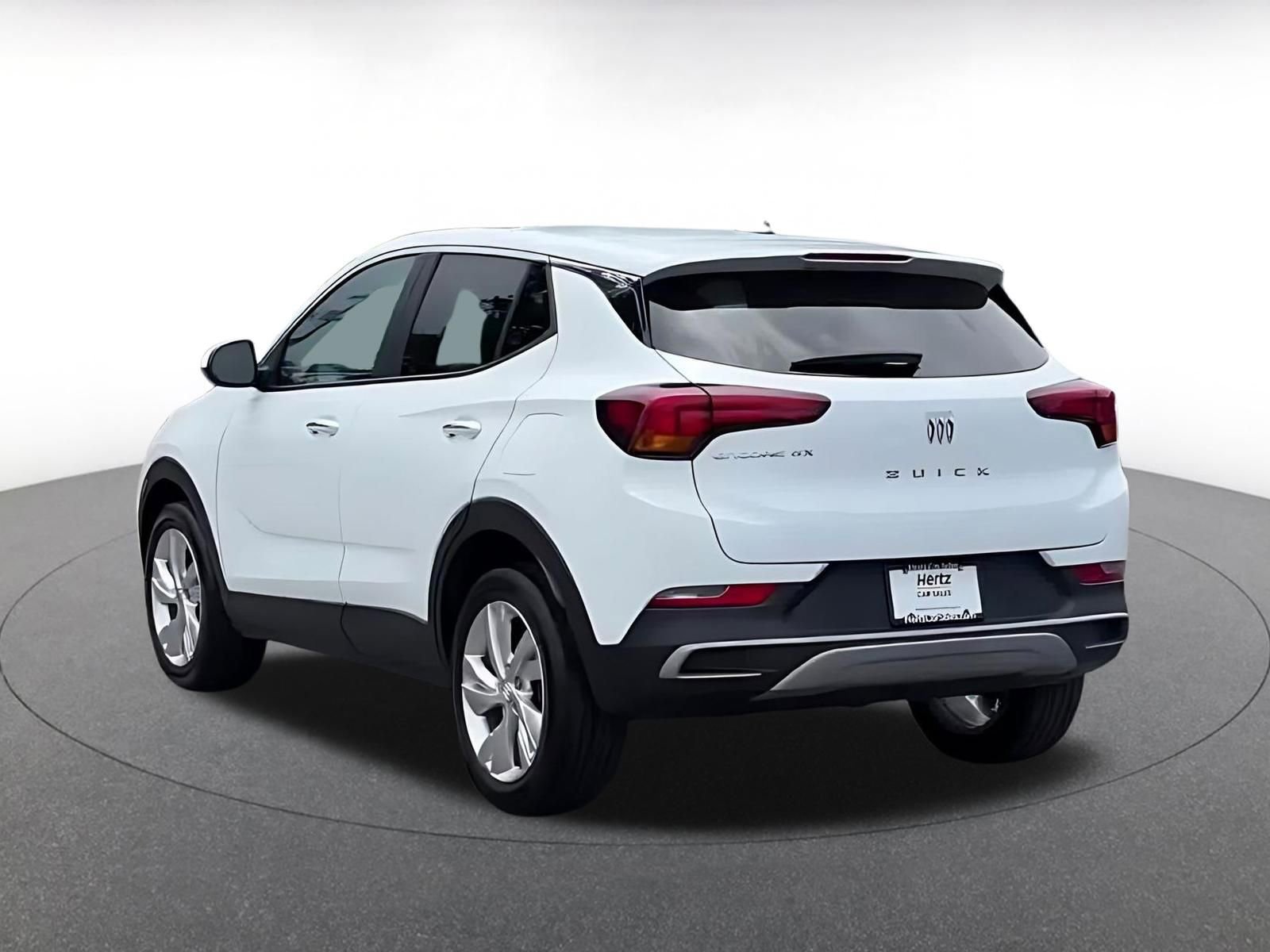 Thumbnail: 2025 Buick Encore GX - 11