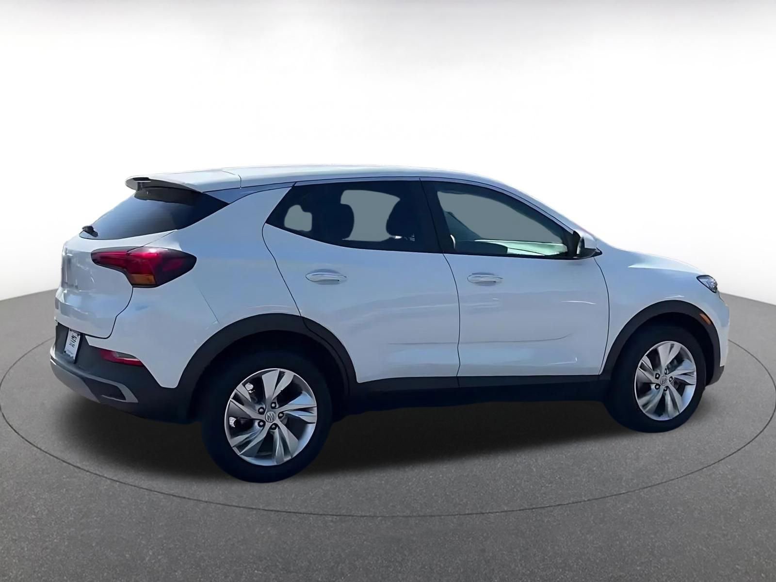Thumbnail: 2025 Buick Encore GX - 15