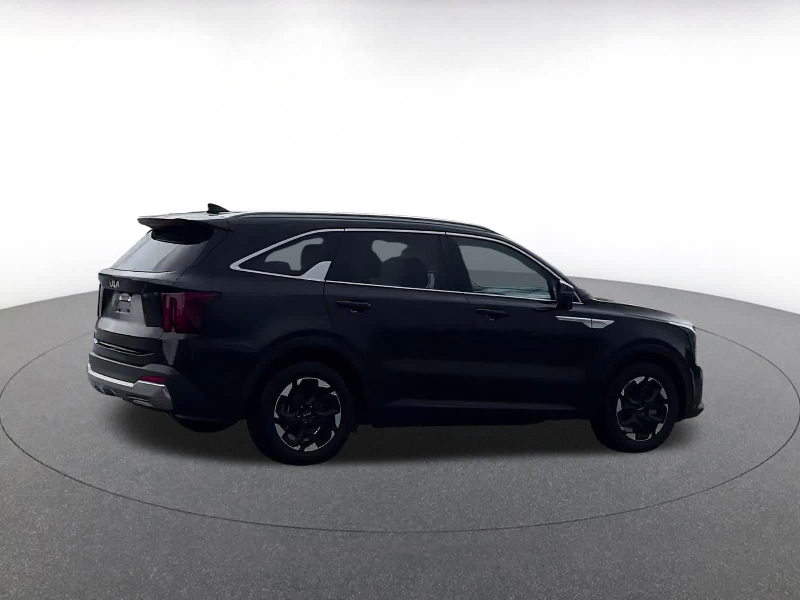 Thumbnail: 2024 Kia Sorento - 15