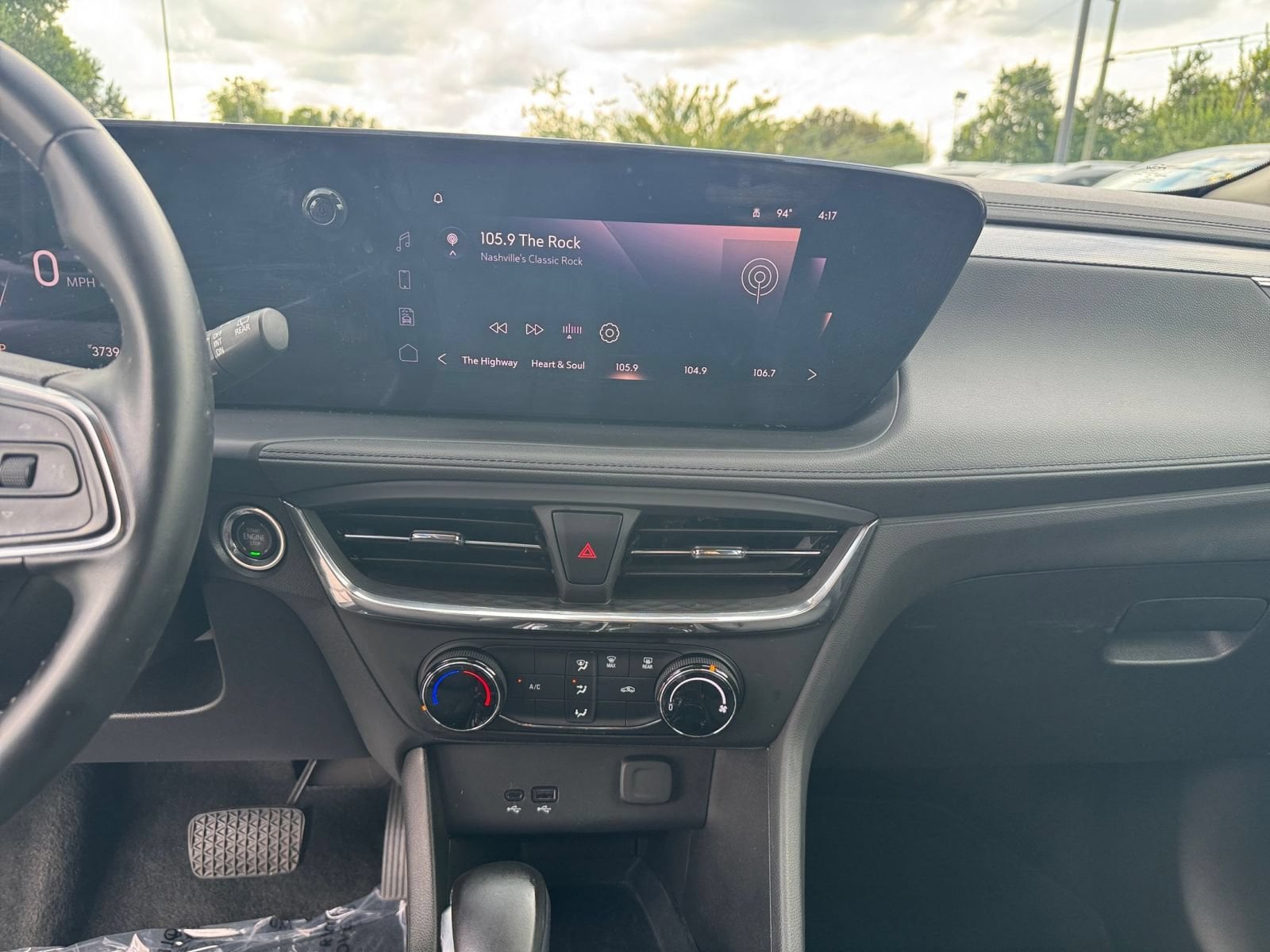 Thumbnail: 2025 Buick Encore GX - 14