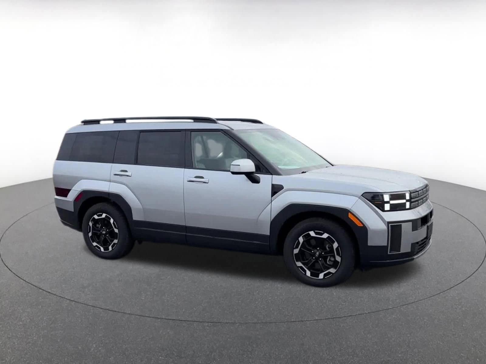 Thumbnail: 2025 Hyundai Santa Fe - 2