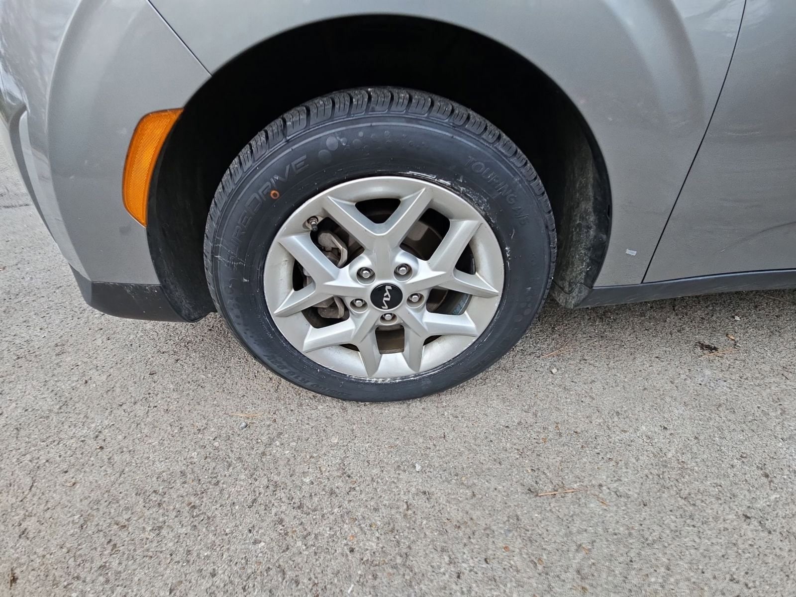 Thumbnail: 2025 Kia Soul - 7