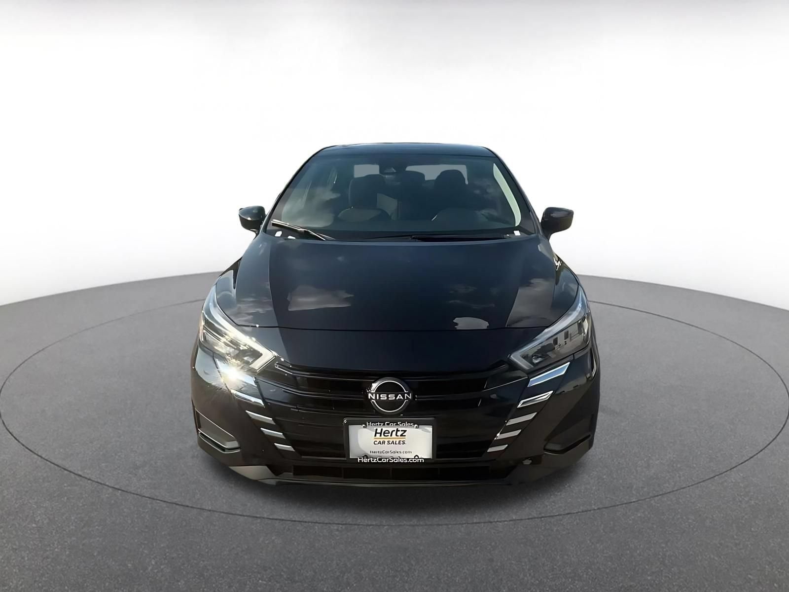 Thumbnail: 2025 Nissan Versa - 4