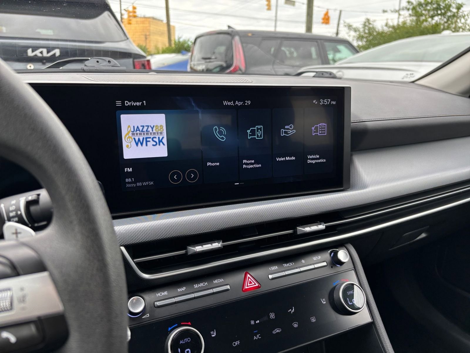 Thumbnail: 2025 Hyundai Sonata - 18